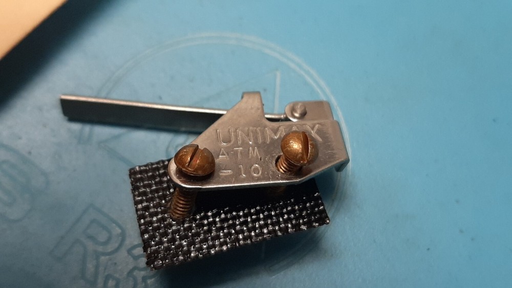 ATM-10 Unimax switch accessories