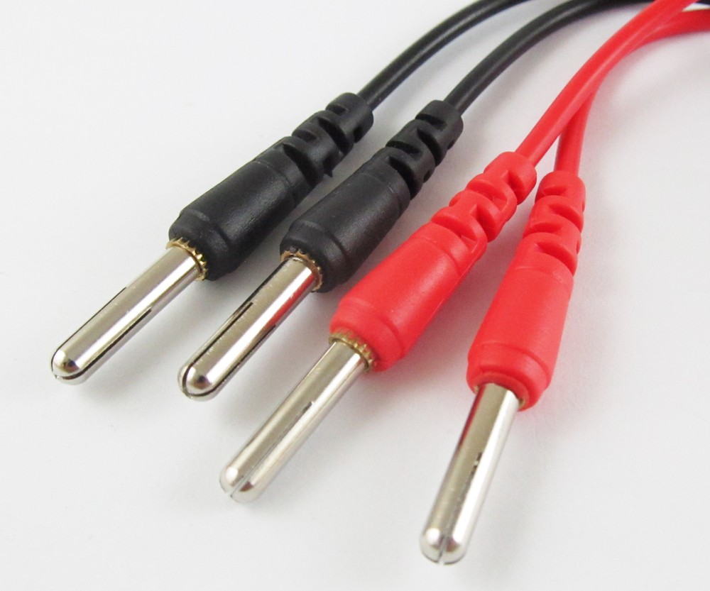 1 Set Multi Digital Universal Test Lead Probe Cable Set 16pcs For Multimeter