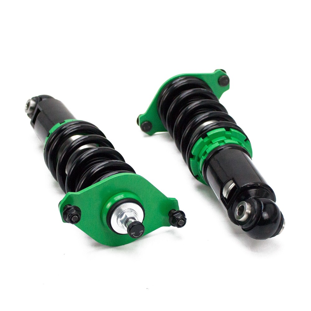 REV9 Hyper Street 2 Adjustable Coilover Lowering Kit For 2017-2020 Toyota 86
