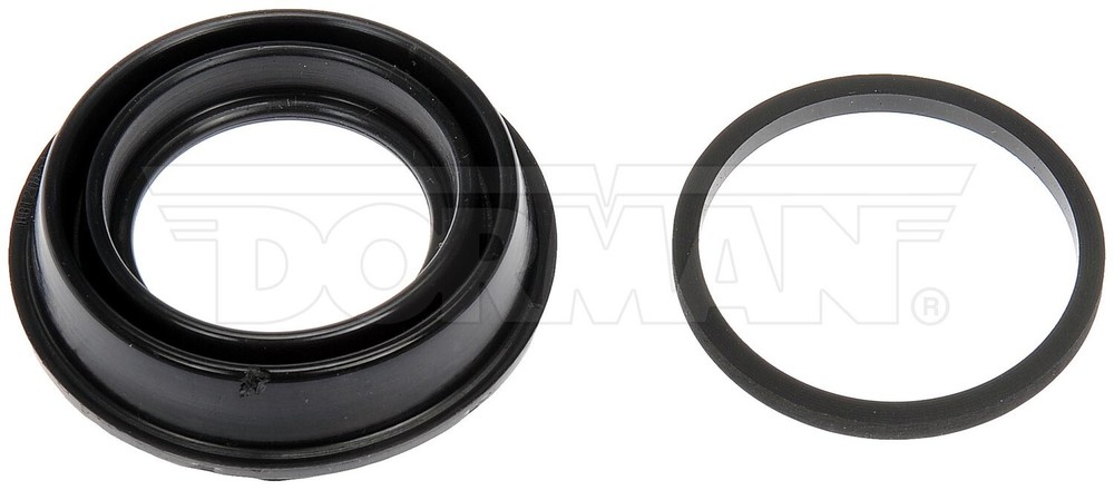 Rr Brake Caliper Kit  Dorman/First Stop  D670182