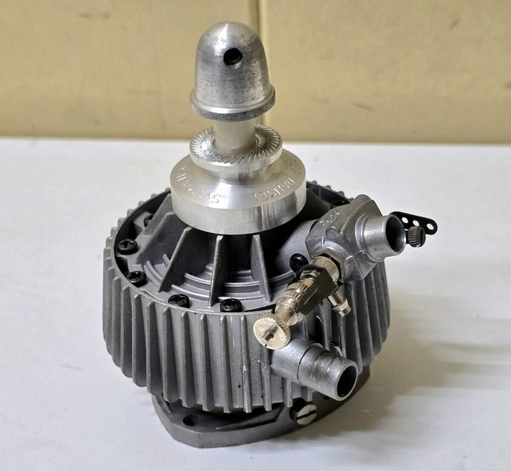 vintage WANKEL ENGINE