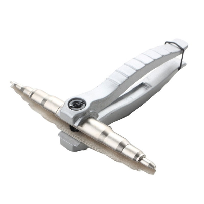 Pipe Tube Expander Hand Expanding Tool Hand Refrigeration Tools Pipe Swaging