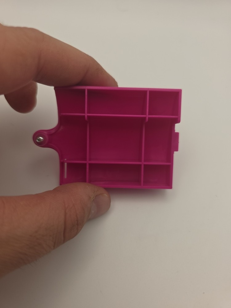 Pink Monster Electronic Interactive Toy Replacement Parts