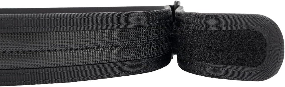 Inner Belt w/Hook/Loop Liner 1.5" Duty Trouser Under w/Polymer Small