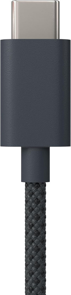 Official USB- C to USB- C Cable for Fire Tablets & Other Compatible Devices