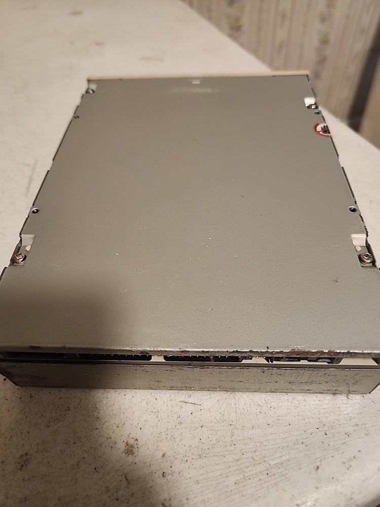 Afreey DD-4010E DVD-ROM Optical Disc Drive