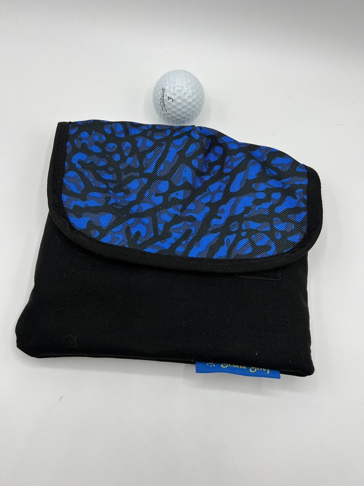 Geau Golf RANGEFINDER NIKE Upcycled Backpack