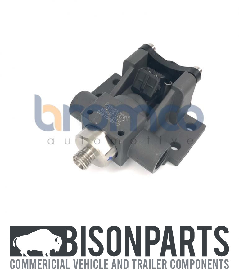 "ADBLUE DOSE MODULE FITS IVECO 0444011014