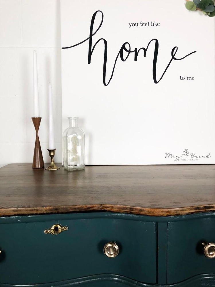 1-3/4" Taryn Ring Pull Satin Nickel