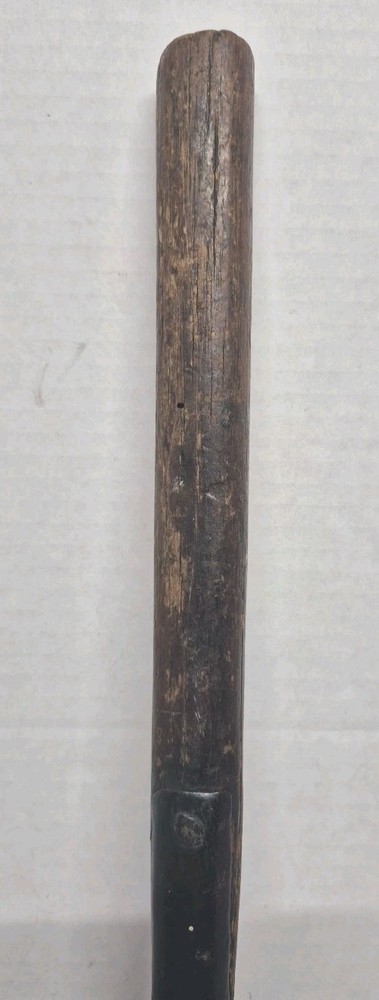 Primitive Blacksmith Forged Claw Hammer