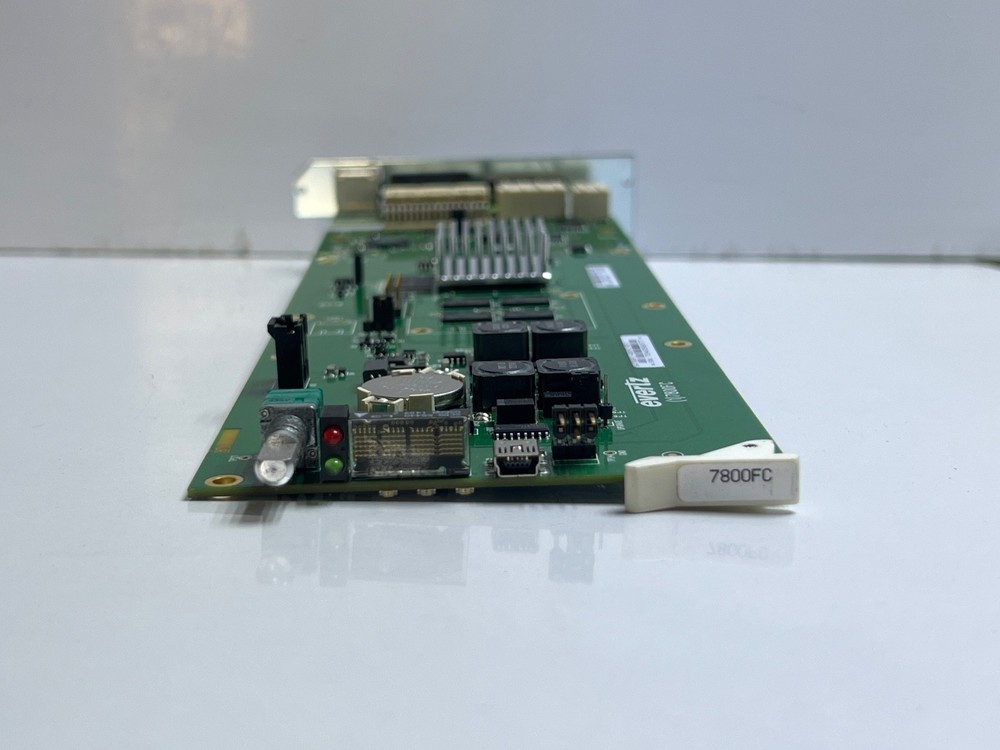 Evertz 7800FC VistaLINK Frame Controller