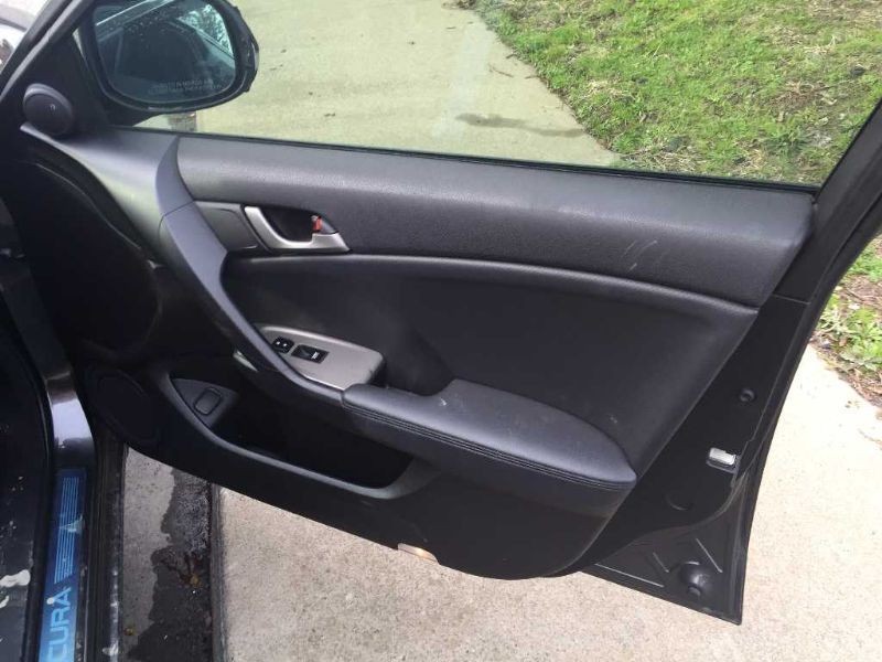 2009 ACURA TSX BLUETOOTH COMMUNICATION CONTROL MODULE ECM ASSEMBLY