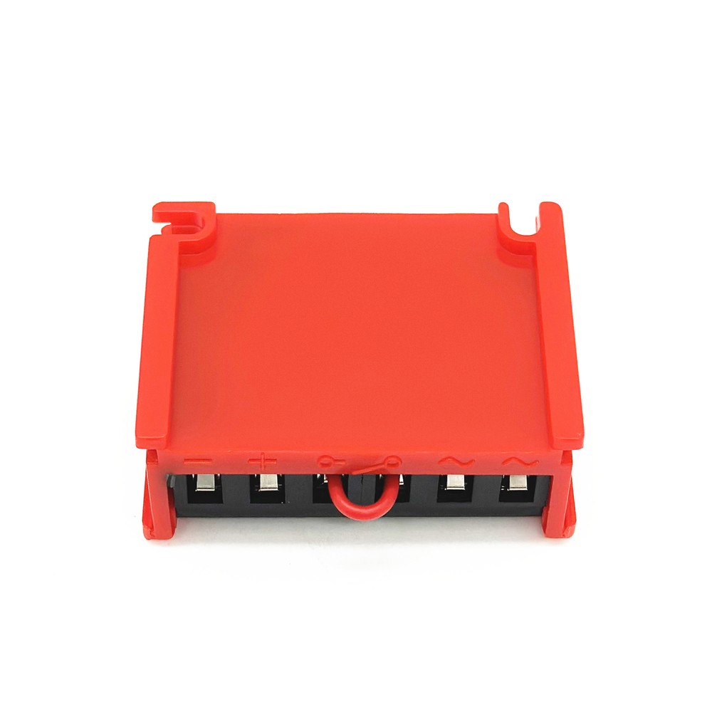 Replace RN1-RV1 rectifier module 500VAC 1A brake rectifier