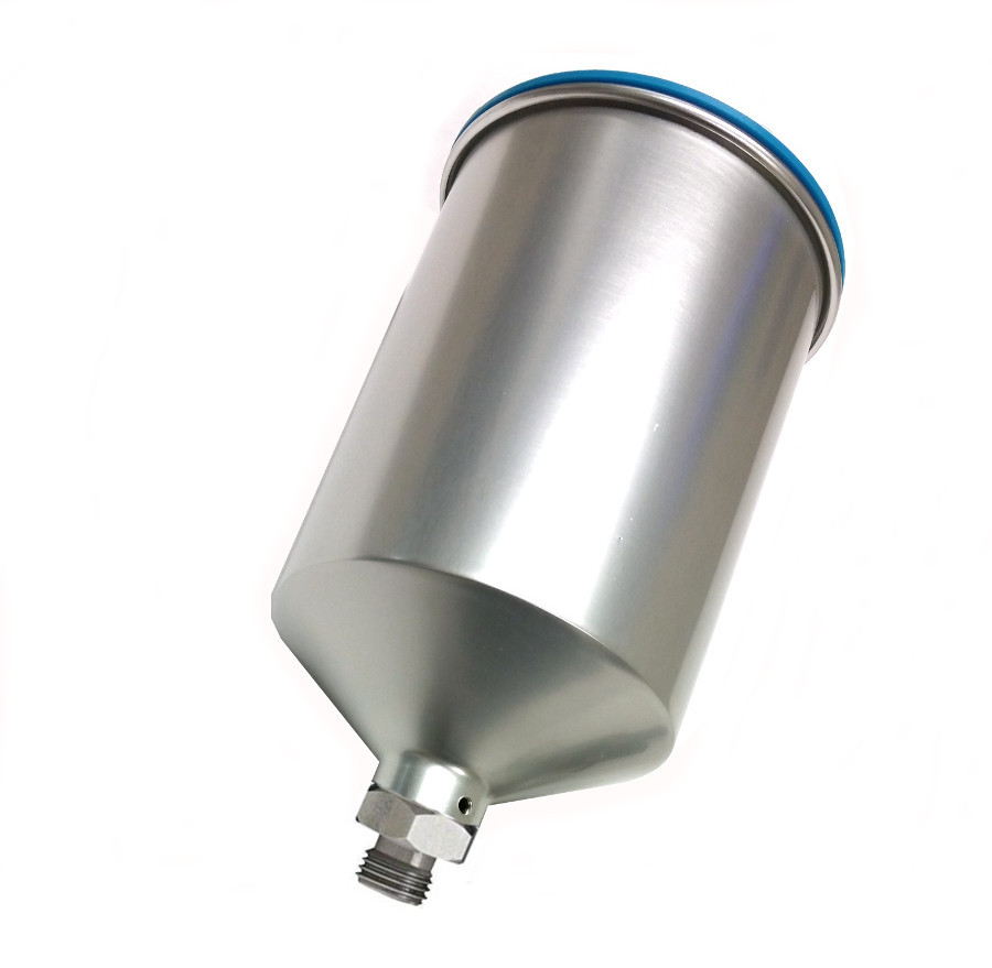 Iwata Supernova 1 Liter Metal Cup