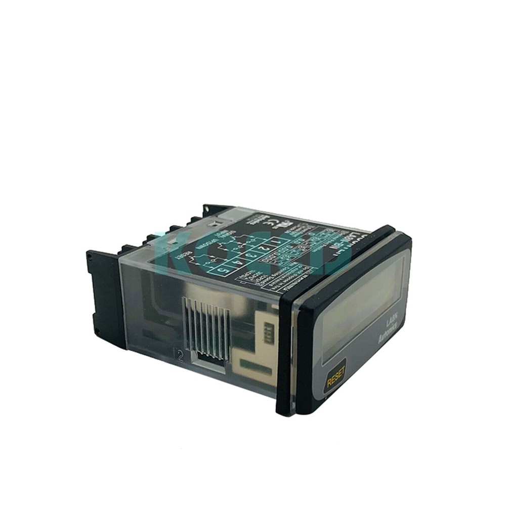 New Autonics LA8N-BN Counters 1PCS #