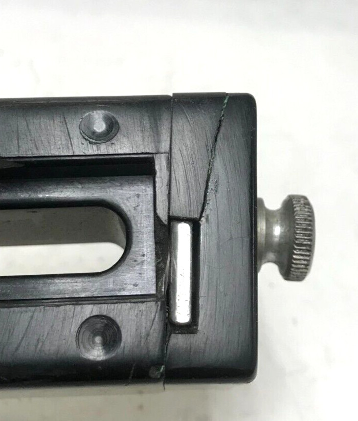 SPEARHEAD ADJUSTABLE GASKET CUTTER 747-C