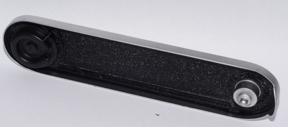 Base Plate Bottom Plate For Leica MD Chrome