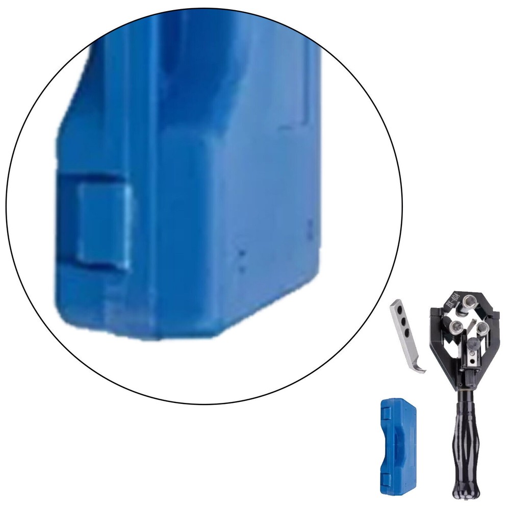 New Manual High Voltage Cable Stripper Semiconductor Stripper Wire Stripper Set