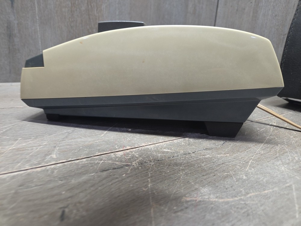 Bohn Contex Model 55 Mechanical Calculator