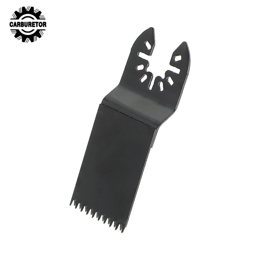 1-3/8" Multi-Tool Blades Universal for Most Oscillating Tools 50 Pack