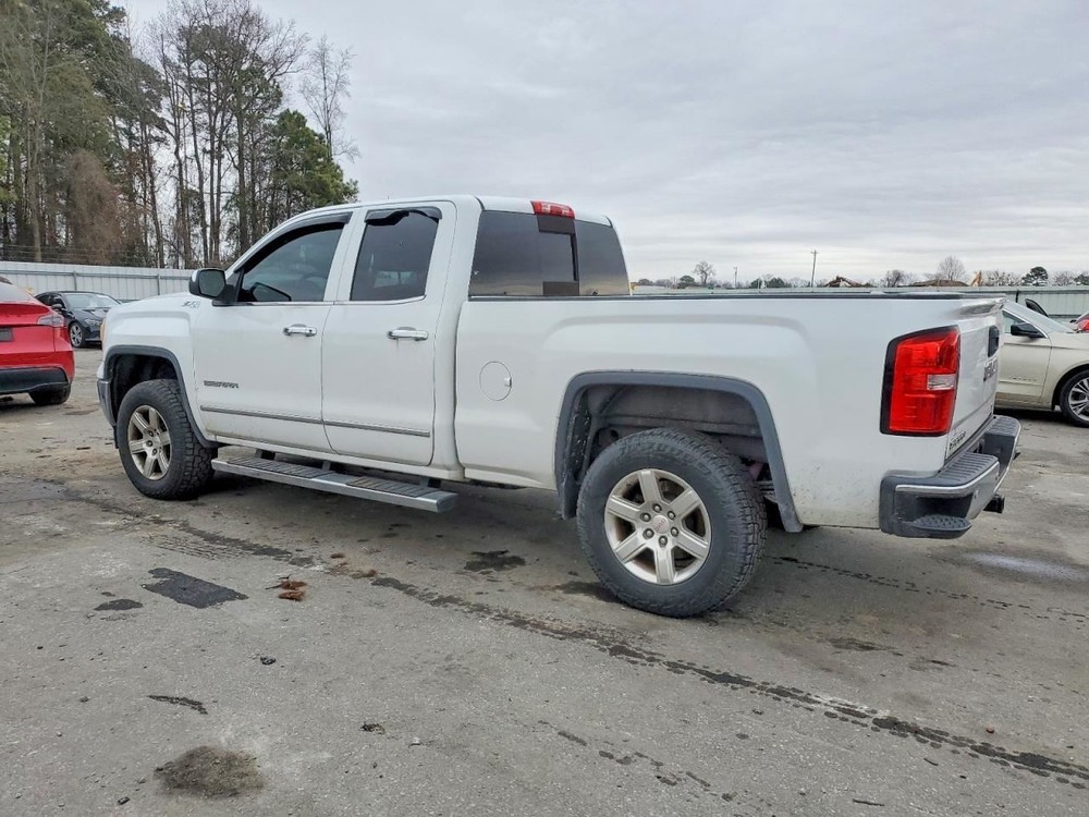 SIERRA150 2015 Glove Box 4976354