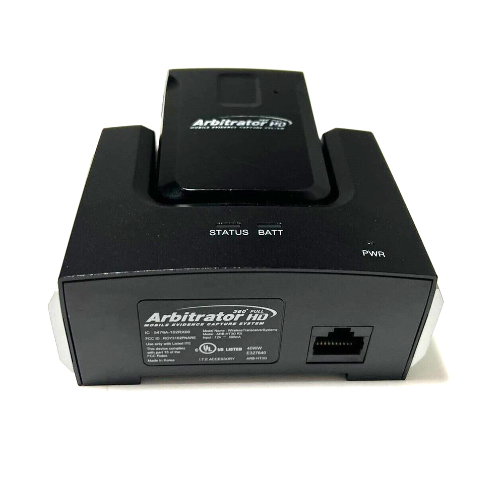 Arbitrator 360 Full HD ARB-HT3G Wireless Transceiver/Transmitter