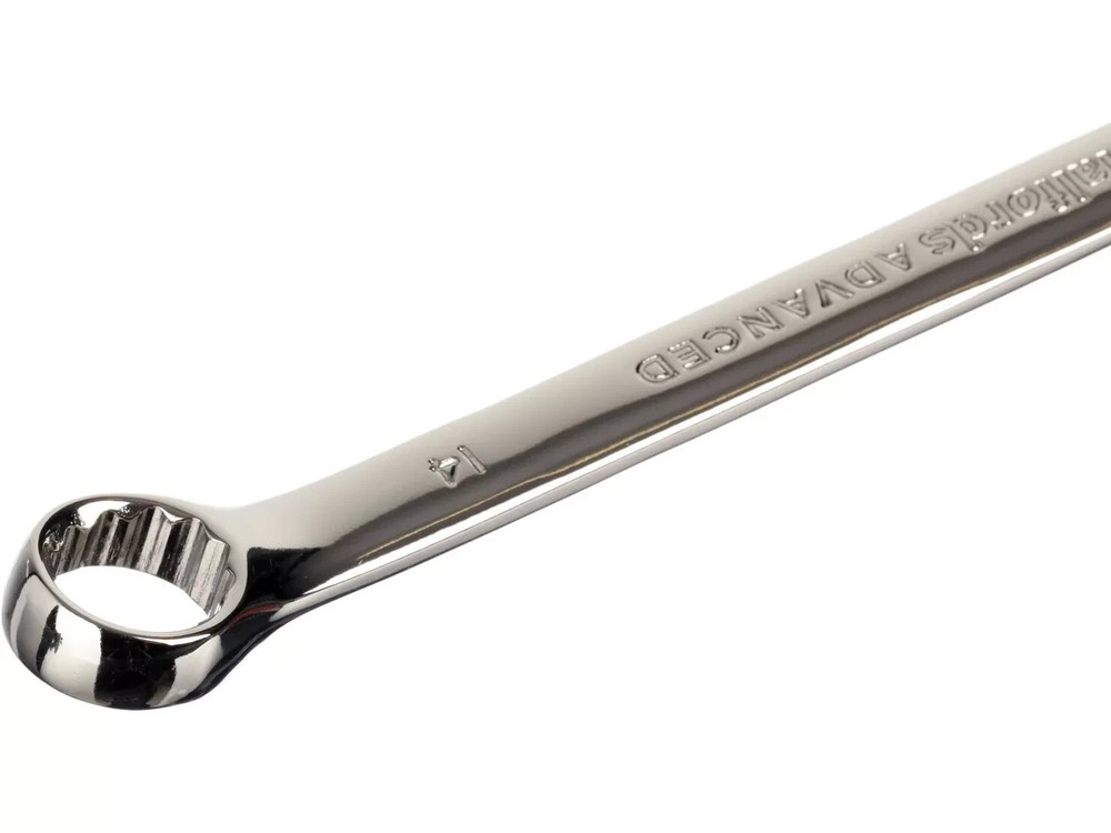 Halfords Advanced 14mm Combination Spanner with Surface Drive Plus *Free Post*