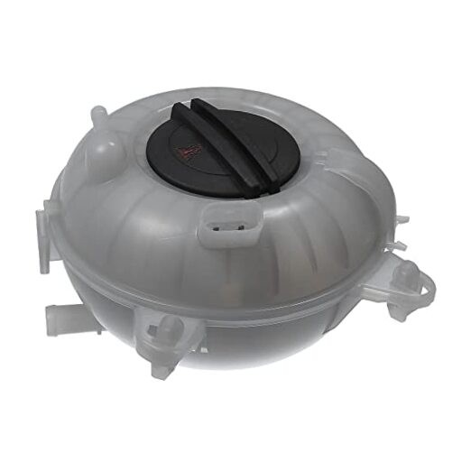 Coolant Radiator Reservoir Tank 5Q0121407A Coolant Overflow Expansion Bottle