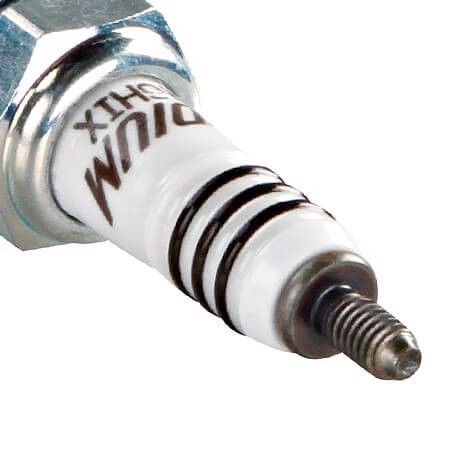 NGK Iridium IX Spark Plug 7274