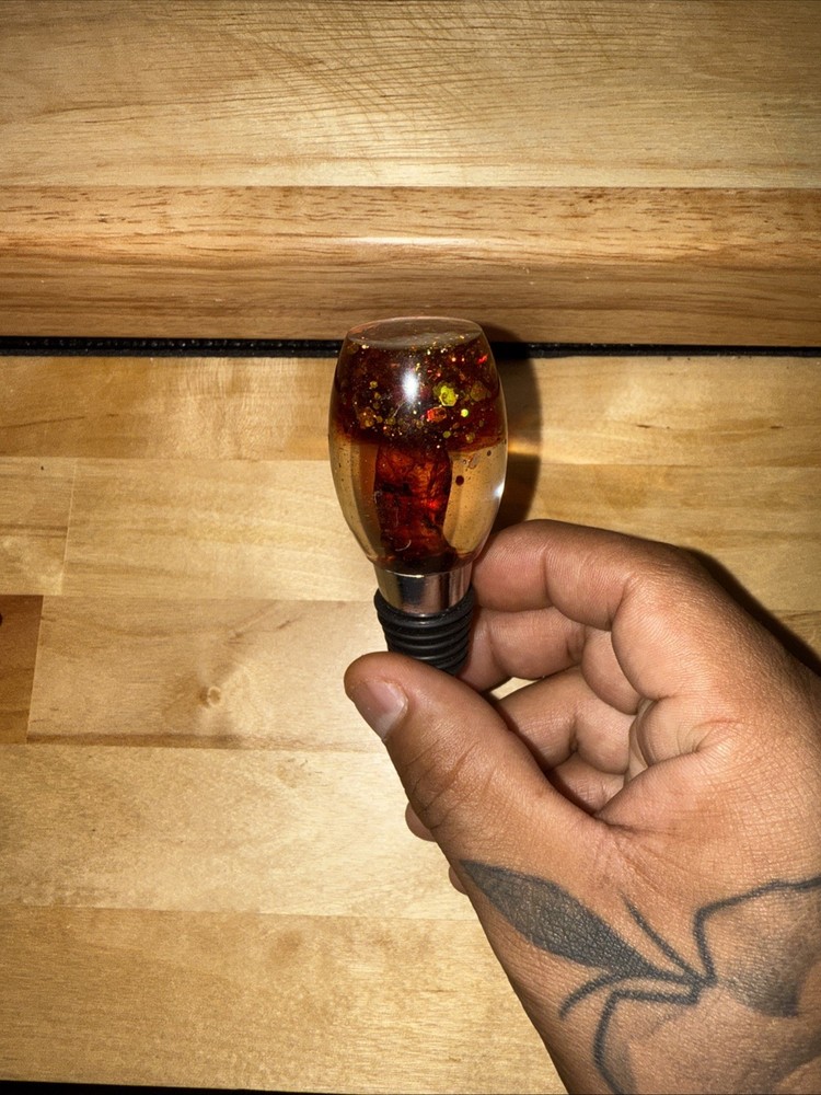 Wine Topper