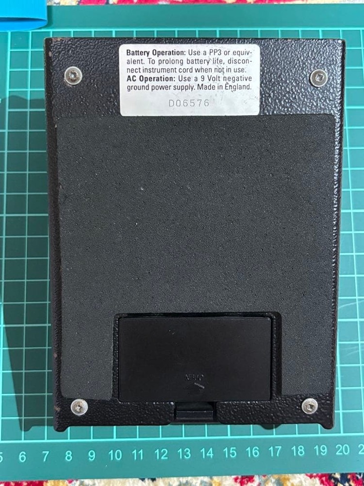 Marshall Drive Master 809375