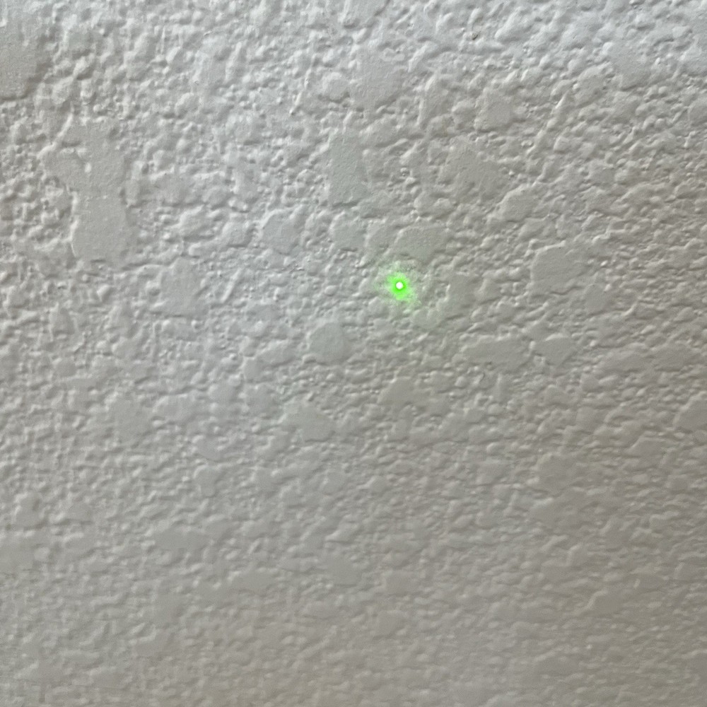 Logitech Wireless Presenter R800 With Laser Pointer