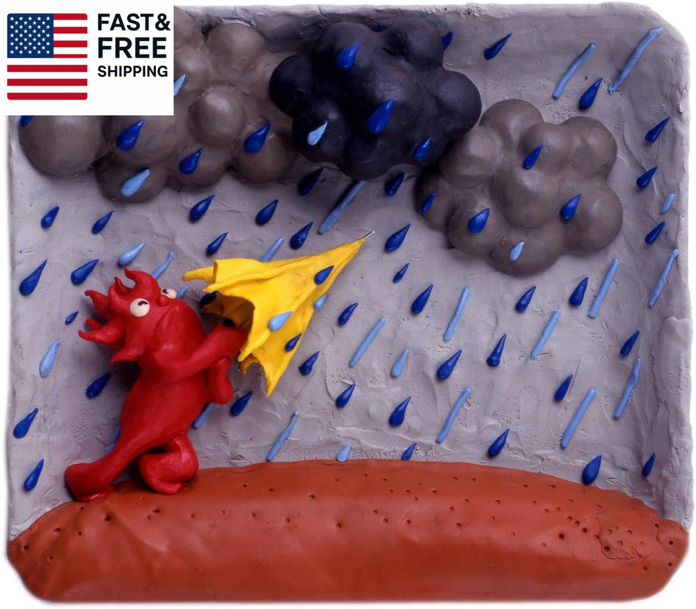 Van Aaken Modeling Clay 1Lb Ivory