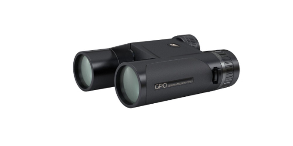 GPO RANGEGUIDE 10X32 RANGEFINDING BINOCULARS