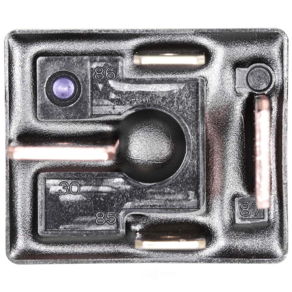 Headlight Relay WVE 1R3507