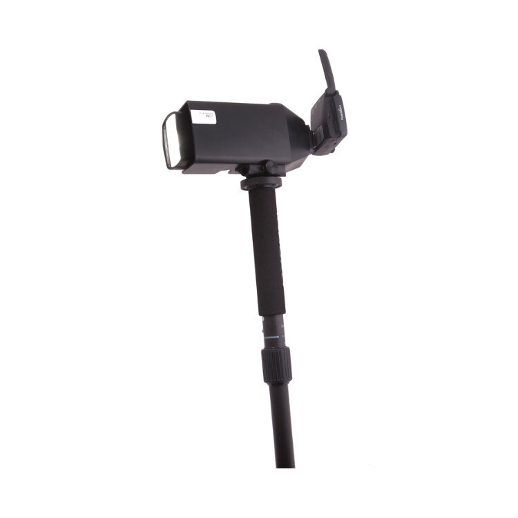 PocketWizard AC7 RF Shield for FlexTT5