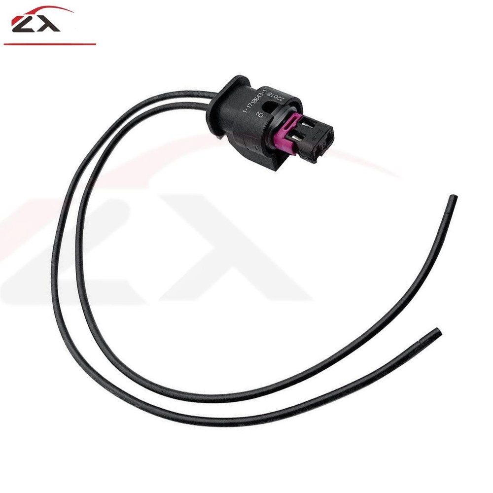 For 2017-2022 Chrysler Pacifica A/C Compressor connector 68261039AD