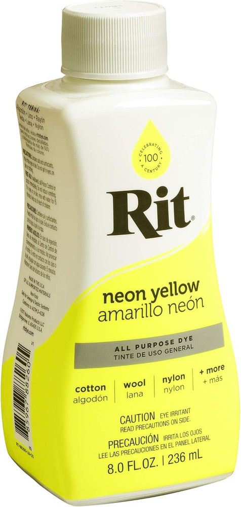 All-Purpose Liquid Dye