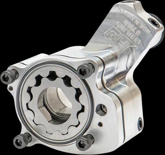 Feuling HP+ High Volume Engine Oil Pump Harley Night Train 07-09
