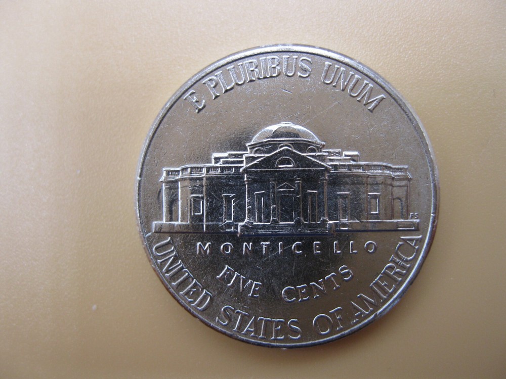 2007 D Jefferson Nickel Ch/Gem BU!