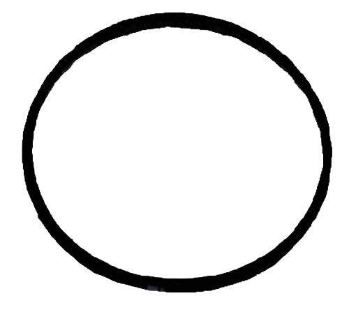 WIX Part # 15131 Gasket