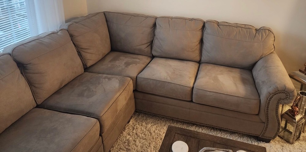 sectional sofa