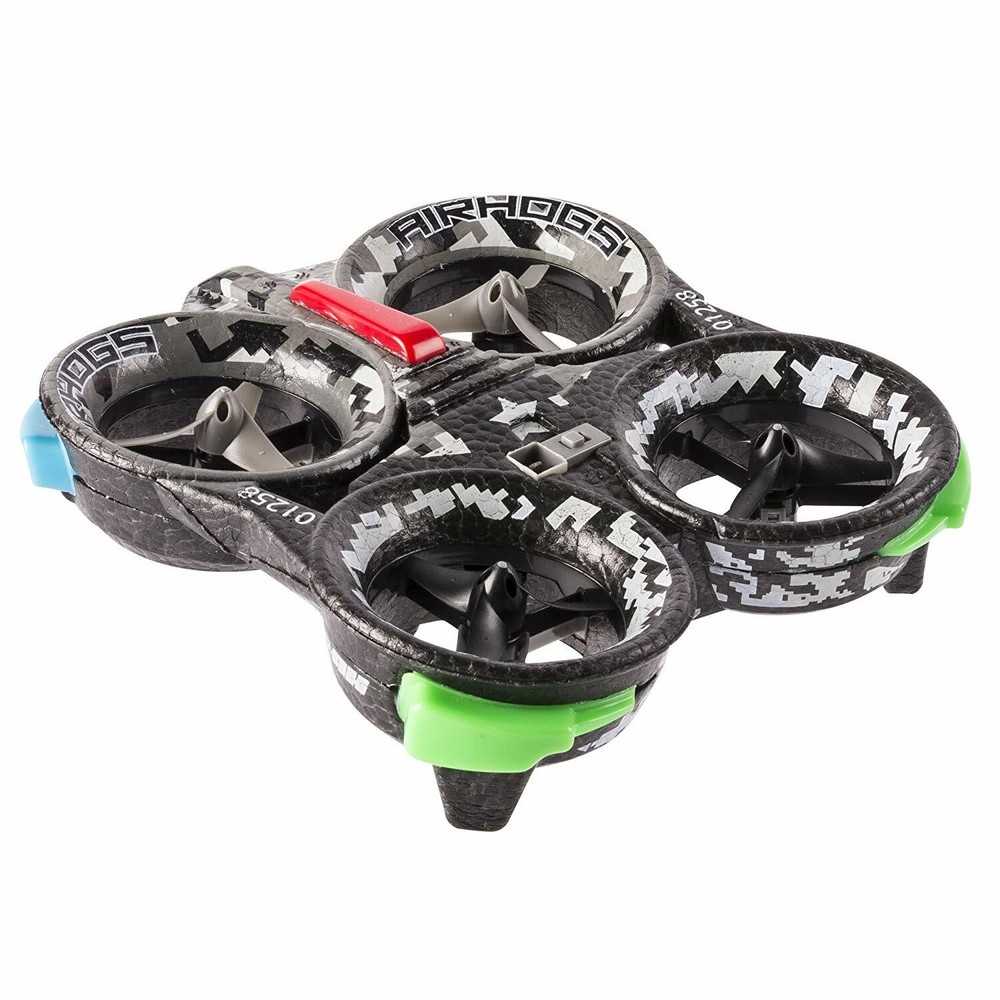 Air Hogs Drone Connect Augmented Reality Mission Drone New Open Box