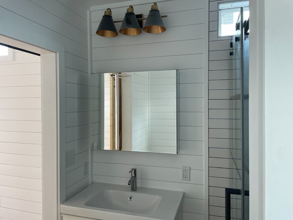 Multi Bedroom Shipping Container Home - The Casey