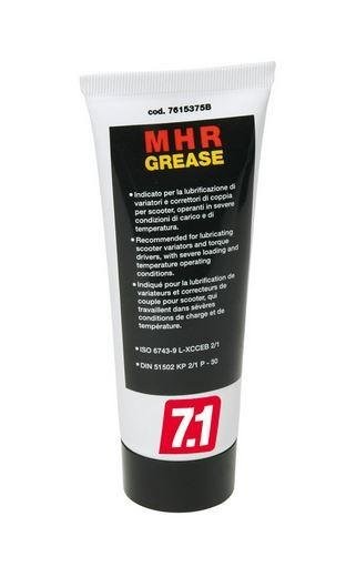 Malossi Torque Driver Grease