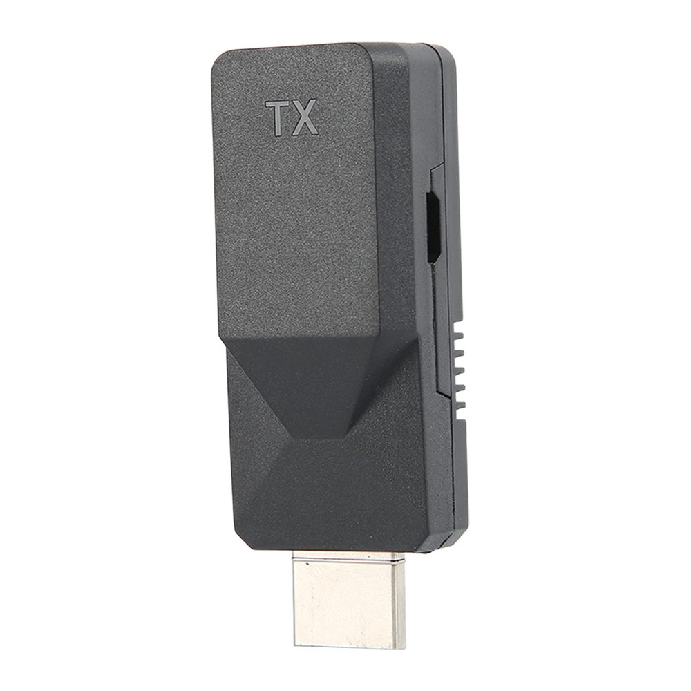 HDMI Extender Transmitter Receiver 165ft over Cat5 Cat6 Ethernet