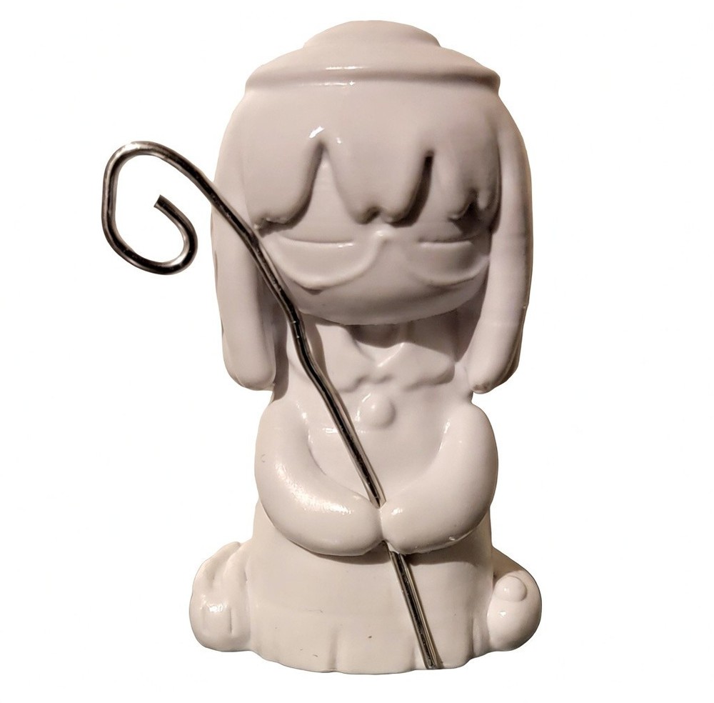 Shimeji Simulation Majime-chan Statue