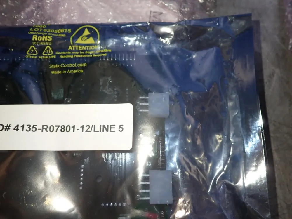 HINDLE POWER CE5001 MODULE 10210123792