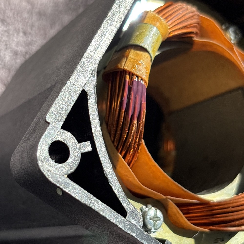 Ryobi BT3000 Motor Stator Used.