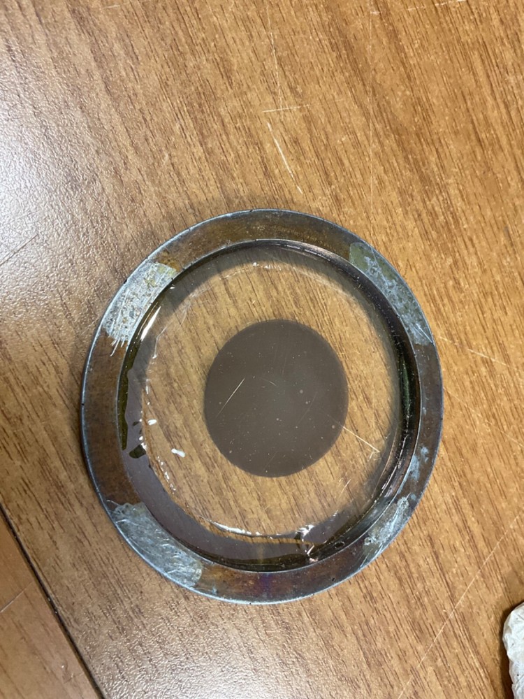 HILLER. Diaphragm MICROPHONE. Ultra Vintage